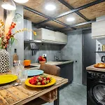 Lejlighed Le Loft - Un Voyage Urbain Au Coeur De La Nice
