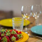 Le Loft - Un Voyage Urbain Au Coeur De La Lejlighed Nice