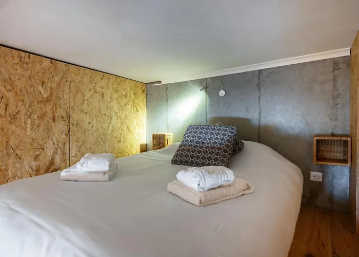 Le Loft - Un Voyage Urbain Au Coeur De La Apartamento Niza